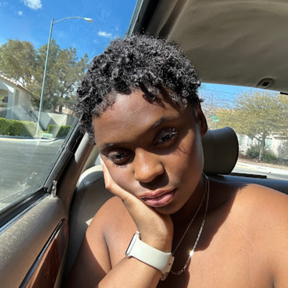 Meet your Posher, Alai